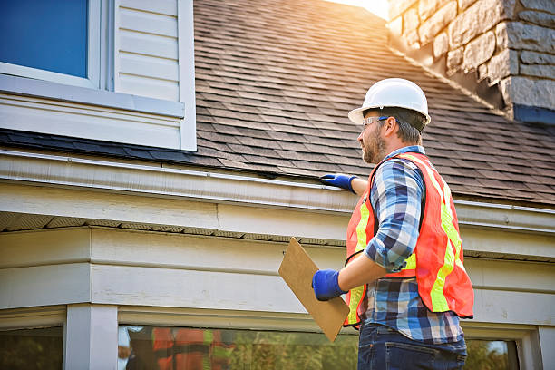 Roofing in Creston